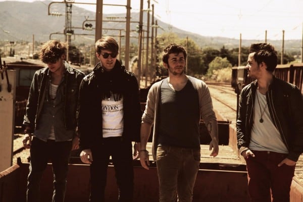 A VENIR-Festival Sous les Platanes-The Kitchies