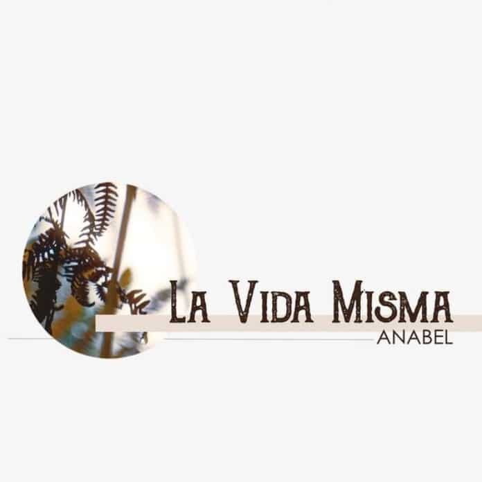 ALBUM-Anabel-La Vida Misma-WEB