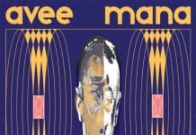 AVEE MANA : Layers