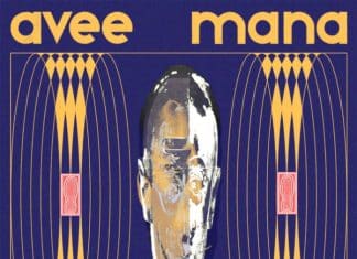 AVEE MANA : Layers