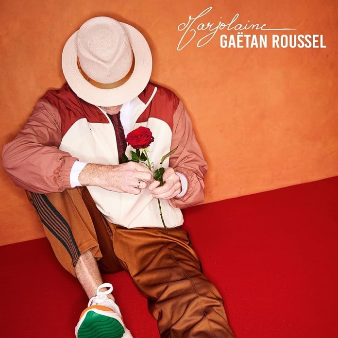 ALBUM-Gatean Roussel-Marjolaine-WEB