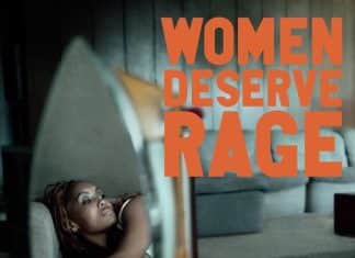 IMANY : Women Deserve Rage