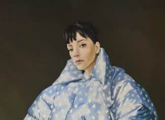 LILY ALLEN : West End Girl