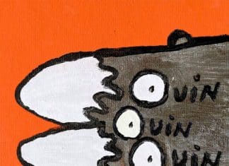 MIEL DE MONTAGNE : Ouin Ouin Ouin (Deluxe)