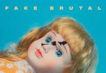 THE SPITTERS : Fake Brutal