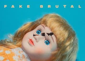 THE SPITTERS : Fake Brutal