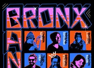 TYLER KRAUSS : Bronx Banda: Arturo O’farrill & The Bronx