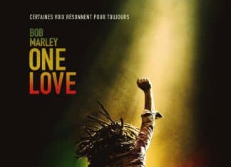 REINALDO MARCUS GREEN : Bob Marley – One Love