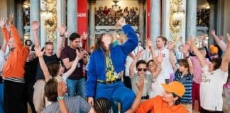 FESTIVAL AIX EN JUIN 2026