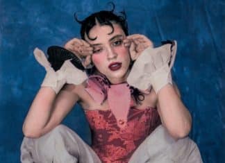 AU LARGE FESTIVAL À MARSEILLE