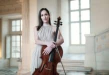 FESTIVAL CELLO FAN 2026 A MONS ET CALLIAN