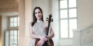 FESTIVAL CELLO FAN 2026 A MONS ET CALLIAN