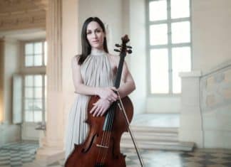 FESTIVAL CELLO FAN 2026 A MONS ET CALLIAN