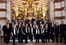 FESTIVAL CHANTS LIBRES 2026 DANS LE VAR