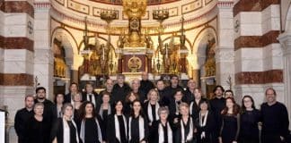 FESTIVAL CHANTS LIBRES 2026 DANS LE VAR