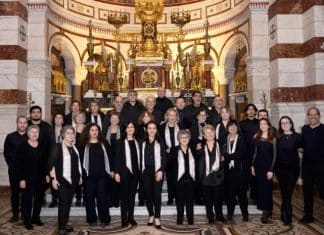 FESTIVAL CHANTS LIBRES 2026 DANS LE VAR