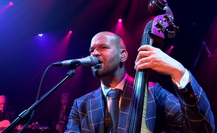 LIVE-CinéJazz à la Tour-Malcolm Potter Quartet-WEB