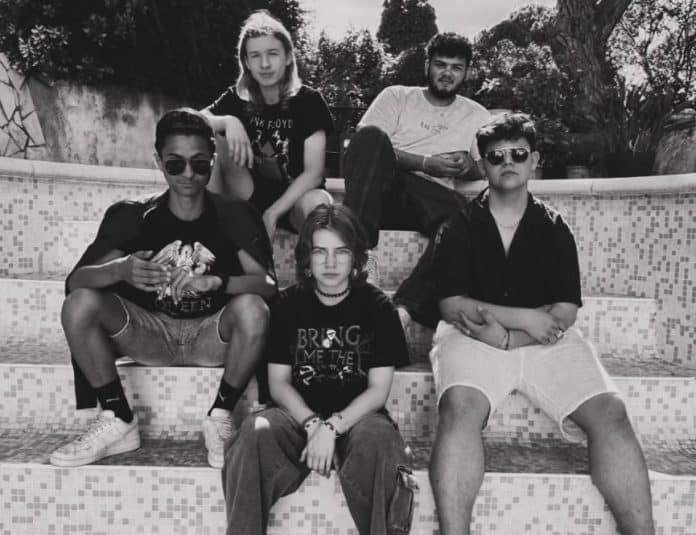 LIVE-Classeurock-Les auditions Live-Silver Lakes-WEB