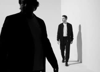 DAVID ENHCO & MARC PERRENOUD