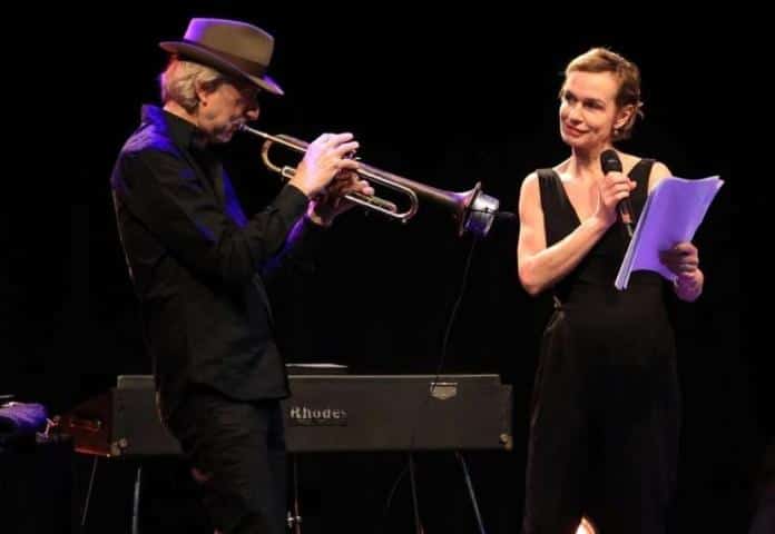 LIVE-Erik Truffaz & Sandrine Bonnaire-WEB