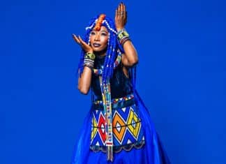 FATOUMATA DIAWARA EN CONCERT A NICE, A ISTRES ET A AIX-EN-PROVENCE