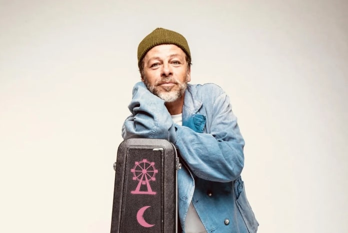 LIVE-Festival Du Château-Christophe Maé-WEB