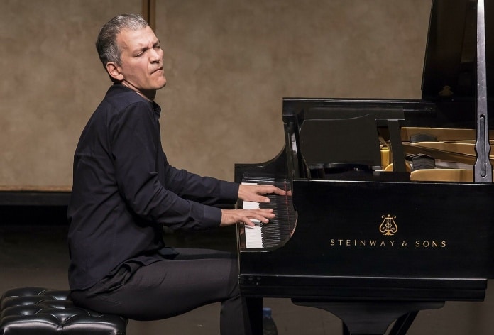 LIVE-Festival Radio France Occitanie Montpellier-Brad Mehldau-WEB