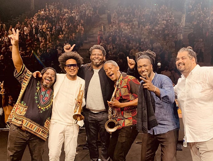 LIVE-Festival Roger Mennillo-El Comité-WEB