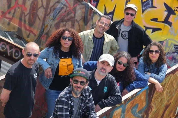 LIVE-Festival de Neoules-Gang Jah Mind-WEB
