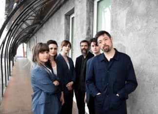 H BURNS & THE STRANGER QUARTET EN CONCERT A LA SEYNE-SUR-MER ET A MONTPELLIER