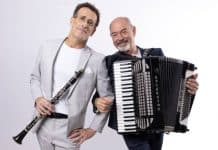 FESTIVAL JAZZ’N’KLEZMER 2026 A CANNES, A MONTPELLIER ET A CARPENTRAS