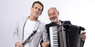 FESTIVAL JAZZ’N’KLEZMER 2026 A CANNES, A MONTPELLIER ET A CARPENTRAS