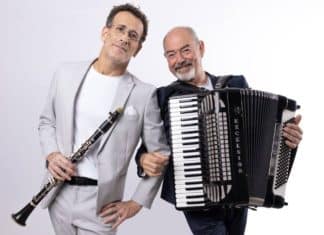 FESTIVAL JAZZ’N’KLEZMER 2026 A CANNES, A MONTPELLIER ET A CARPENTRAS