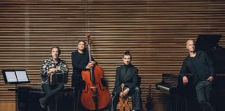 FESTIVAL JAZZ À JUNAS 2026