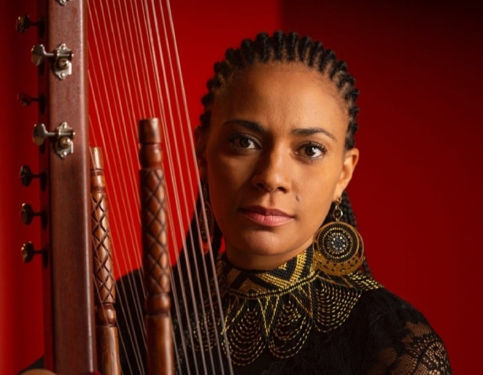 LIVE-Jazz a Porquerolles-Sona Jobarteh-WEB