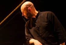 JULIEN GRASSEN BARBE QUARTET