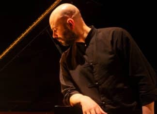 JULIEN GRASSEN BARBE QUARTET