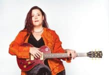FESTIVAL LA NUIT DU BLUES DE CABANNES 2026