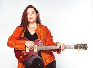 FESTIVAL LA NUIT DU BLUES DE CABANNES 2026