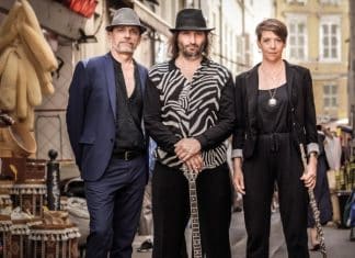 LE GRAND MÉNAGE DE PRINTEMPS