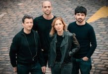 FESTIVAL LES ÉMOUVANTES 2026 A MARSEILLE