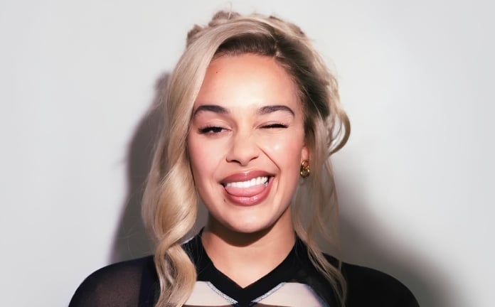 LIVE-Les Escales du Cargo-Jorja Smith-WEB