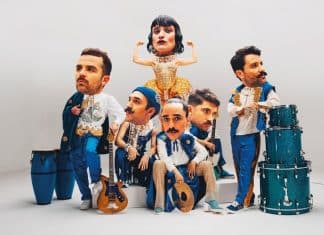 LES ESTIVALES DU GUB 2026 À SAINT-LAURENT-DE-CARNOLS