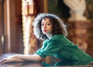 FESTIVAL LES NOCTURNES DU PIANO 2026 À CAGNES-SUR-MER