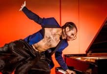 FESTIVAL LES NUITS FLAMENCAS 2026 À AUBAGNE