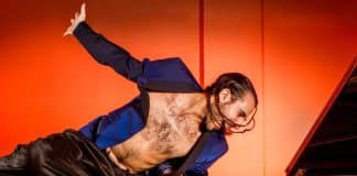 FESTIVAL LES NUITS FLAMENCAS 2026 À AUBAGNE