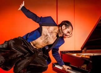 FESTIVAL LES NUITS FLAMENCAS 2026 À AUBAGNE