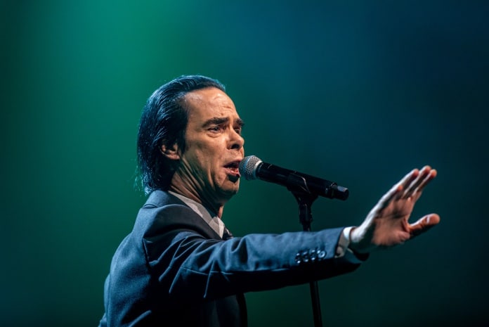LIVE-Les Spectacles du Palais des Festivals-Nick Cave-WEB