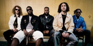 FESTIVAL MARSEILLE JAZZ DES CINQ CONTINENTS 2026