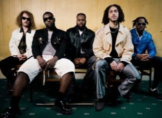 FESTIVAL MARSEILLE JAZZ DES CINQ CONTINENTS 2026